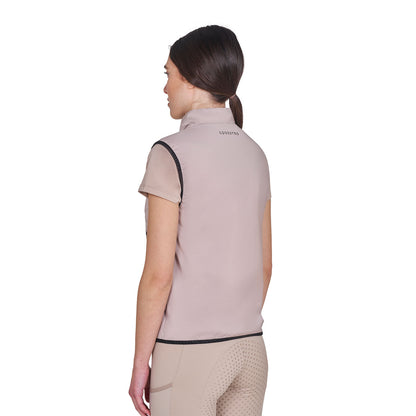 Smanicato donna linea Foldable equestro | El gaucho sport