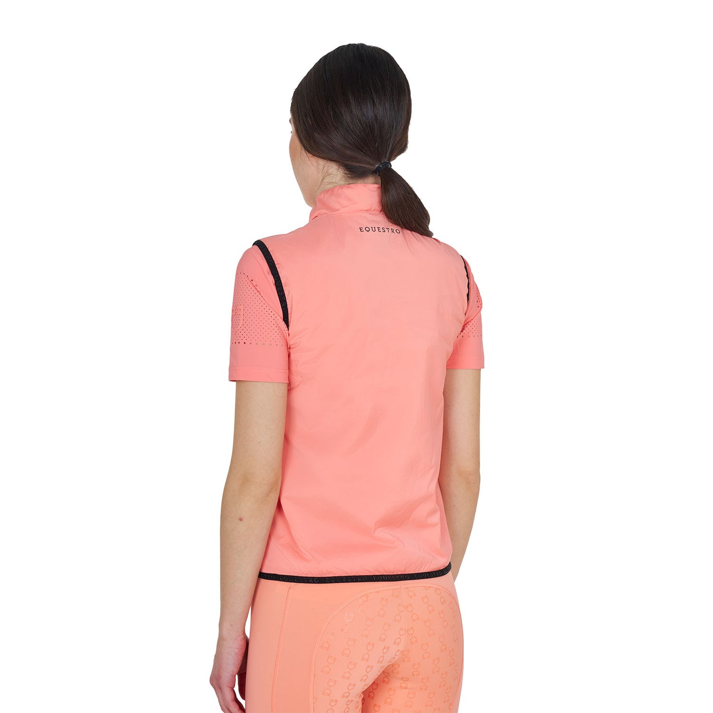 Smanicato donna linea Foldable equestro | El gaucho sport