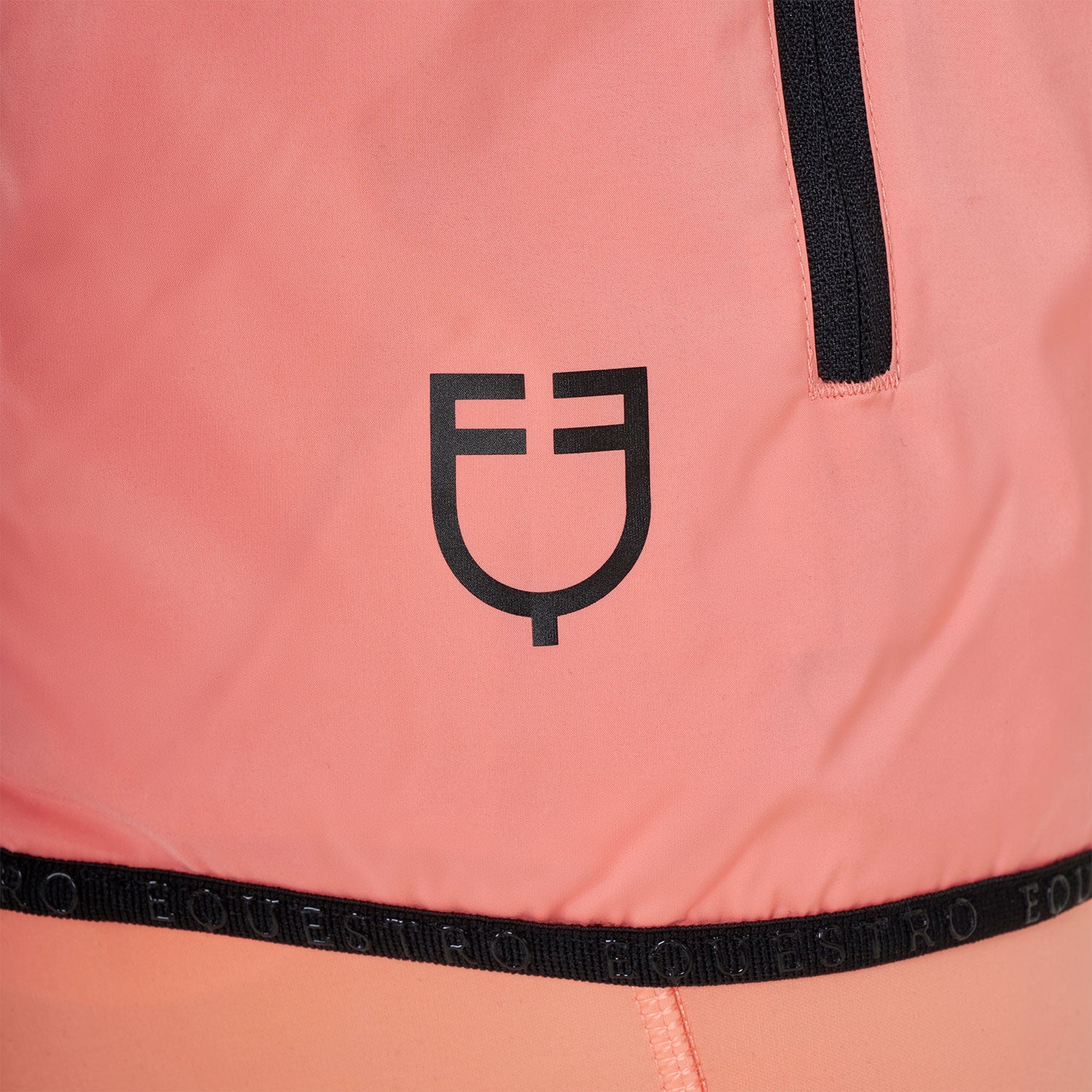 Smanicato donna linea Foldable equestro | El gaucho sport
