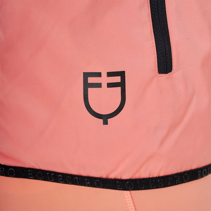 Smanicato donna linea Foldable equestro | El gaucho sport