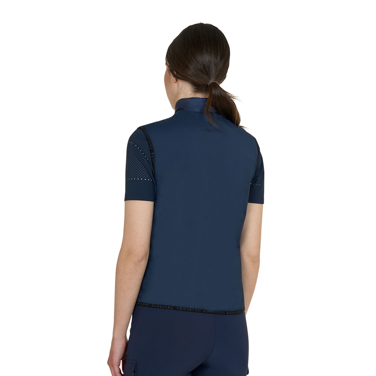 Smanicato donna linea Foldable equestro | El gaucho sport
