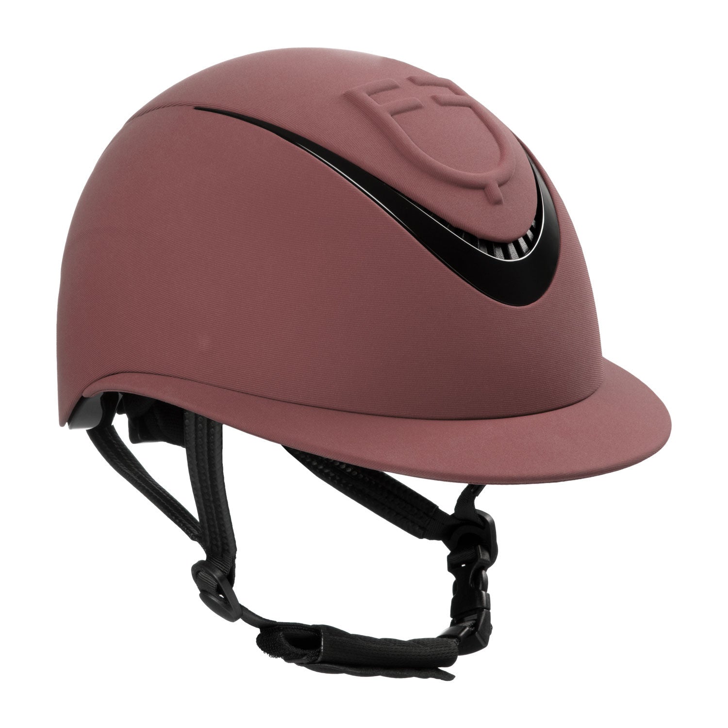 Casco Donna con Visiera Ampia e Logo in Rilievo | El Gaucho Sport