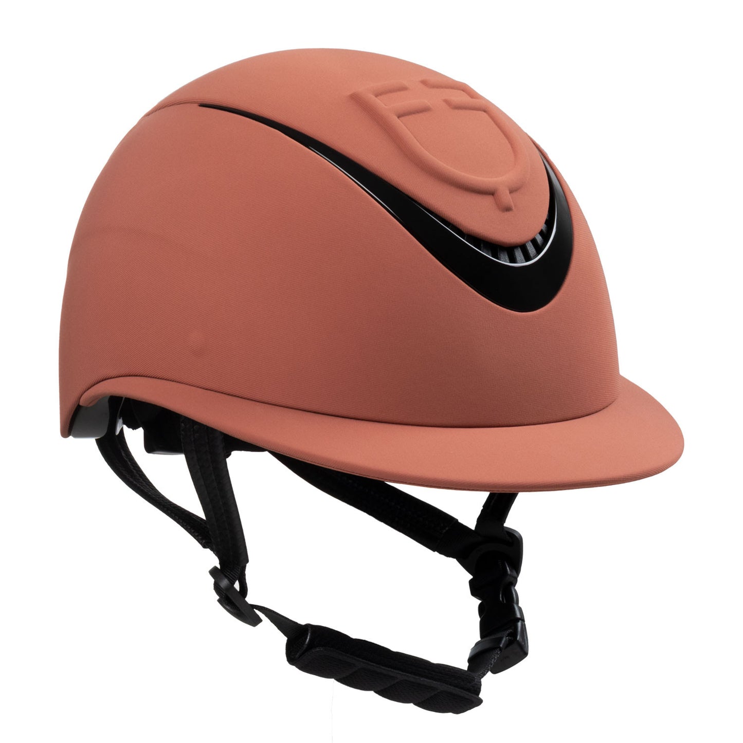 Casco Donna con Visiera Ampia e Logo in Rilievo | El Gaucho Sport
