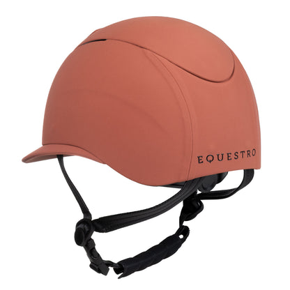 Casco Donna con Visiera Ampia e Logo in Rilievo | El Gaucho Sport