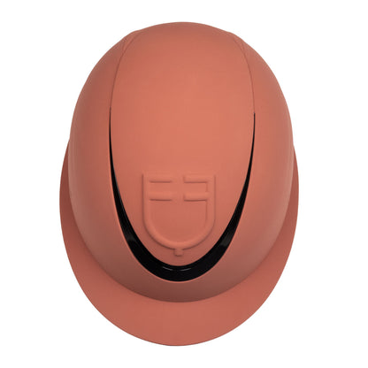 Casco Donna con Visiera Ampia e Logo in Rilievo | El Gaucho Sport