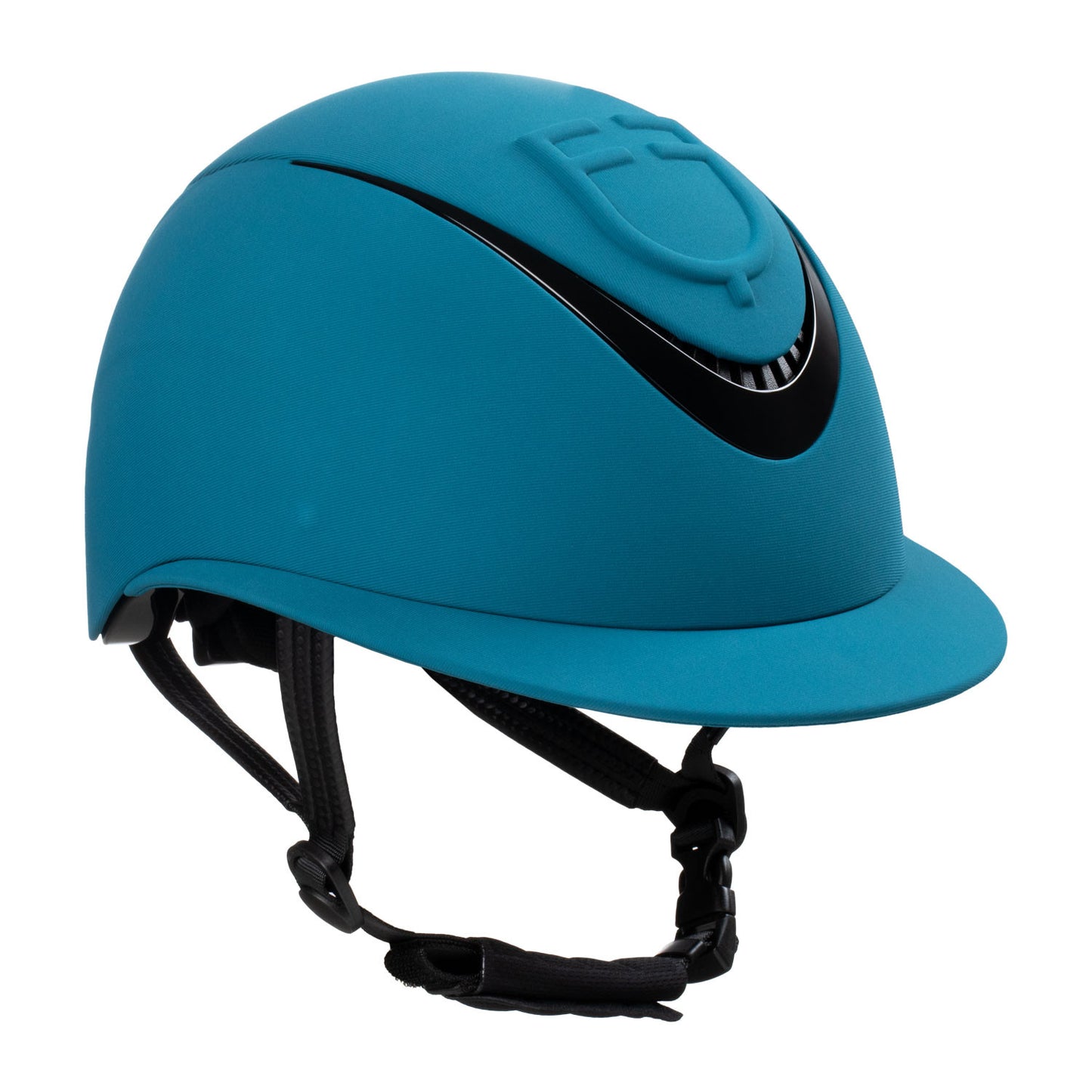Casco Donna con Visiera Ampia e Logo in Rilievo | El Gaucho Sport