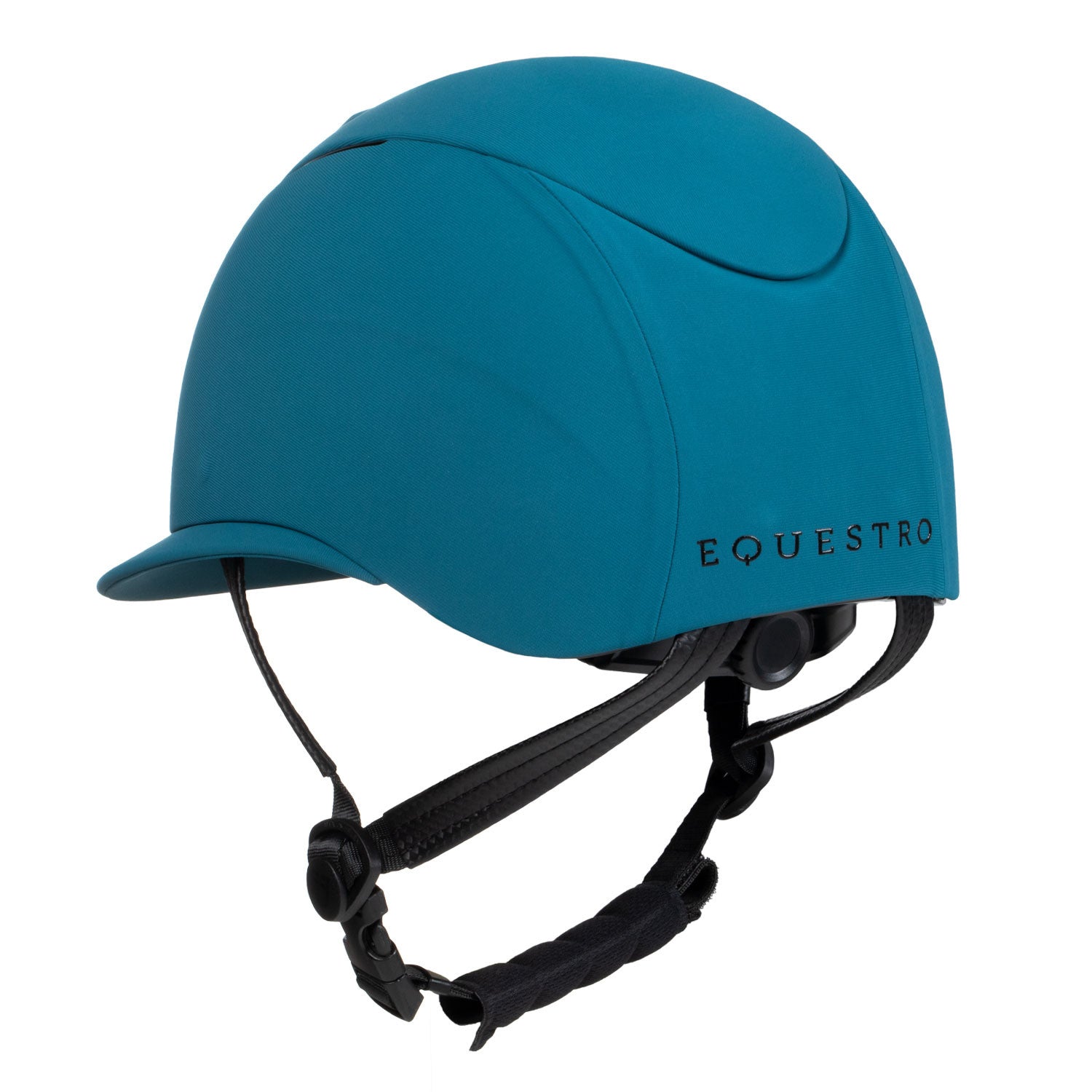 Casco Donna con Visiera Ampia e Logo in Rilievo | El Gaucho Sport