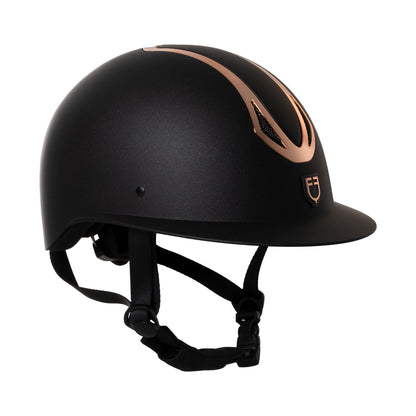 Cap donna con visiera larga Equestro | El gaucho sport