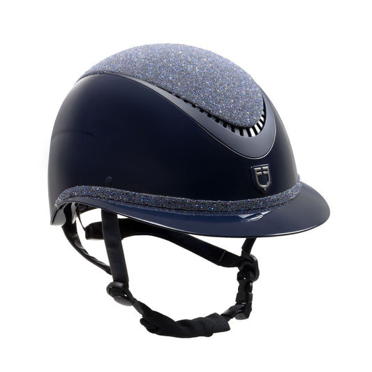 Cap LUXURY visiera polo