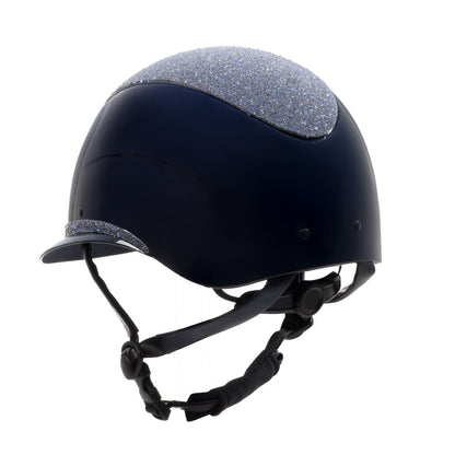 Casquette LUXURY visière polo