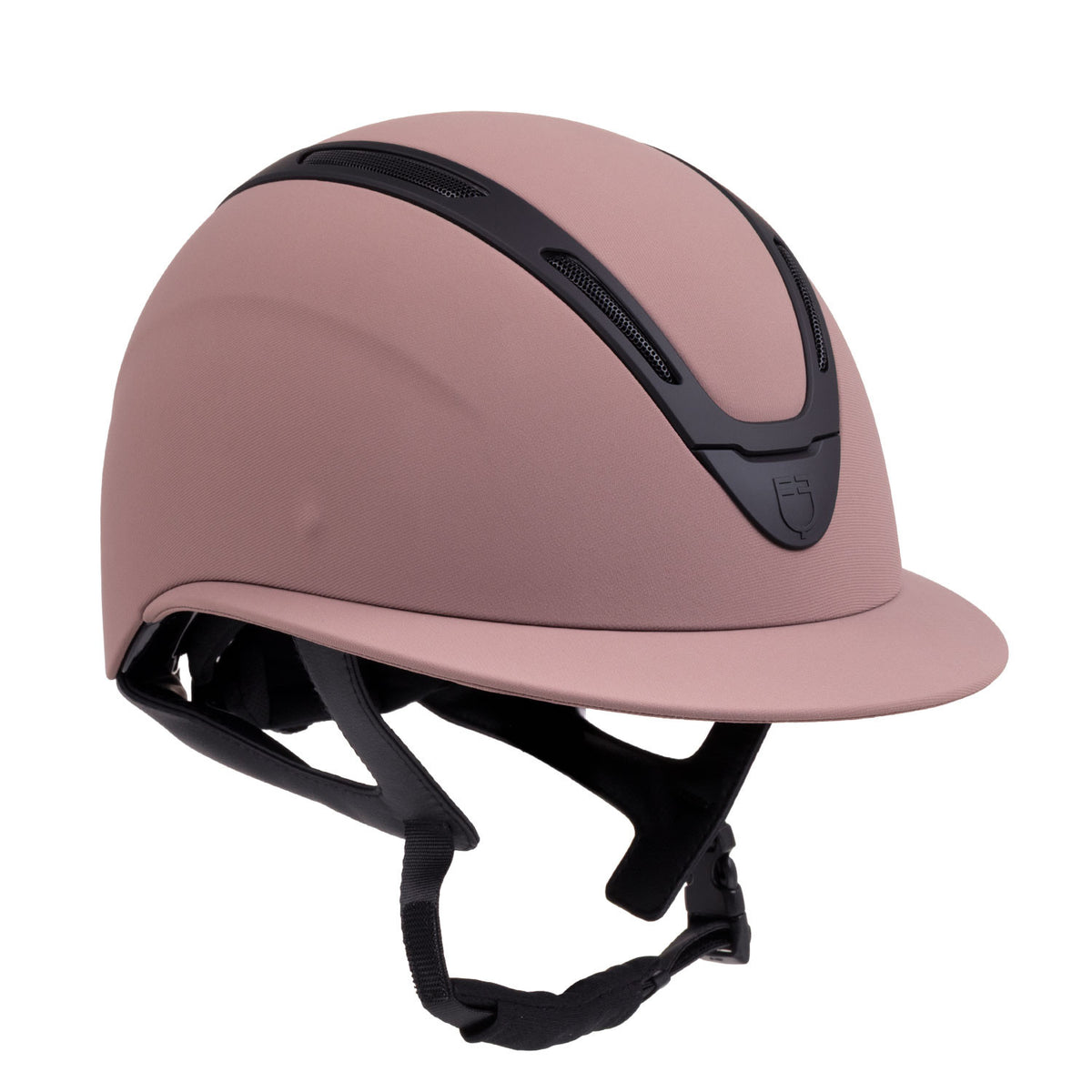 Cap Apocalypse donna calotta rivestita in tessuto omologazione ASTM F1163-23