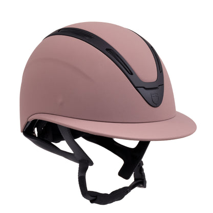 Cap Apocalypse donna calotta rivestita in tessuto omologazione ASTM F1163-23