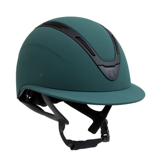 Cap Apocalypse donna calotta rivestita in tessuto omologazione ASTM F1163-23