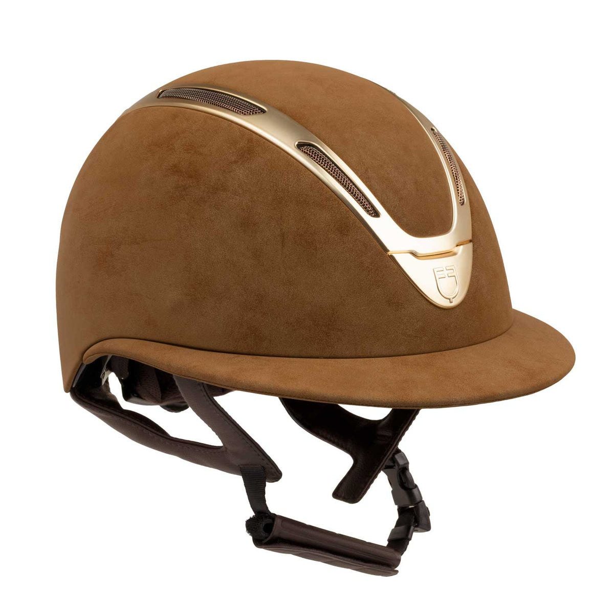 Cap Apocalypse donna con calotta effetto velluto omologazione ASTM F1163-23
