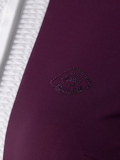 Polo competizione da donna Equiline | El gaucho sport