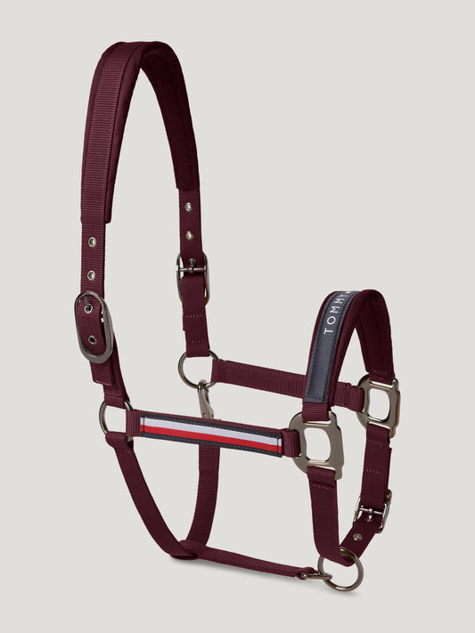 Conjunto Yale con cabestro y cuerda