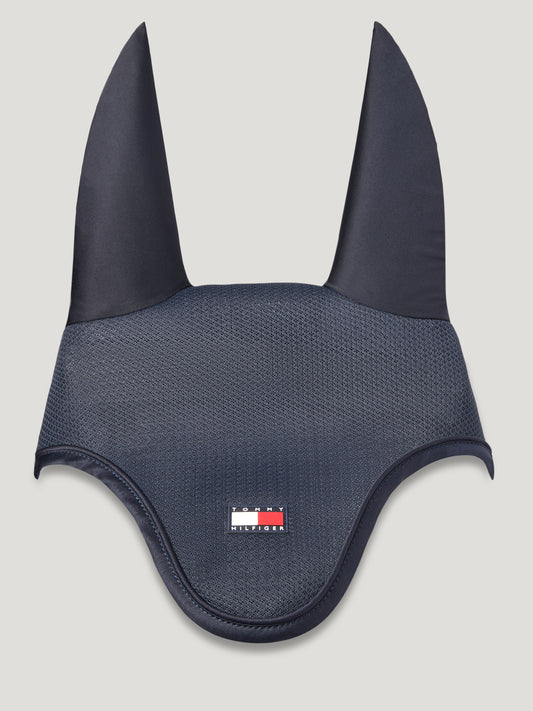 Cuffietta in mesh Barney
