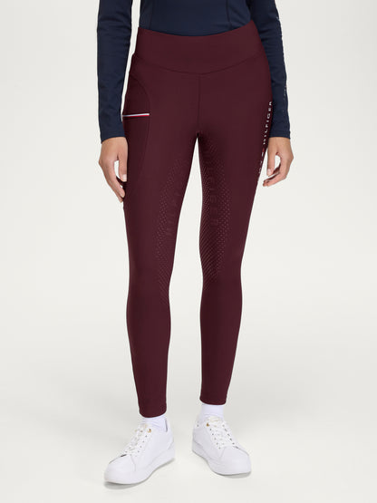 Nouveau legging en polaire ELMIRA