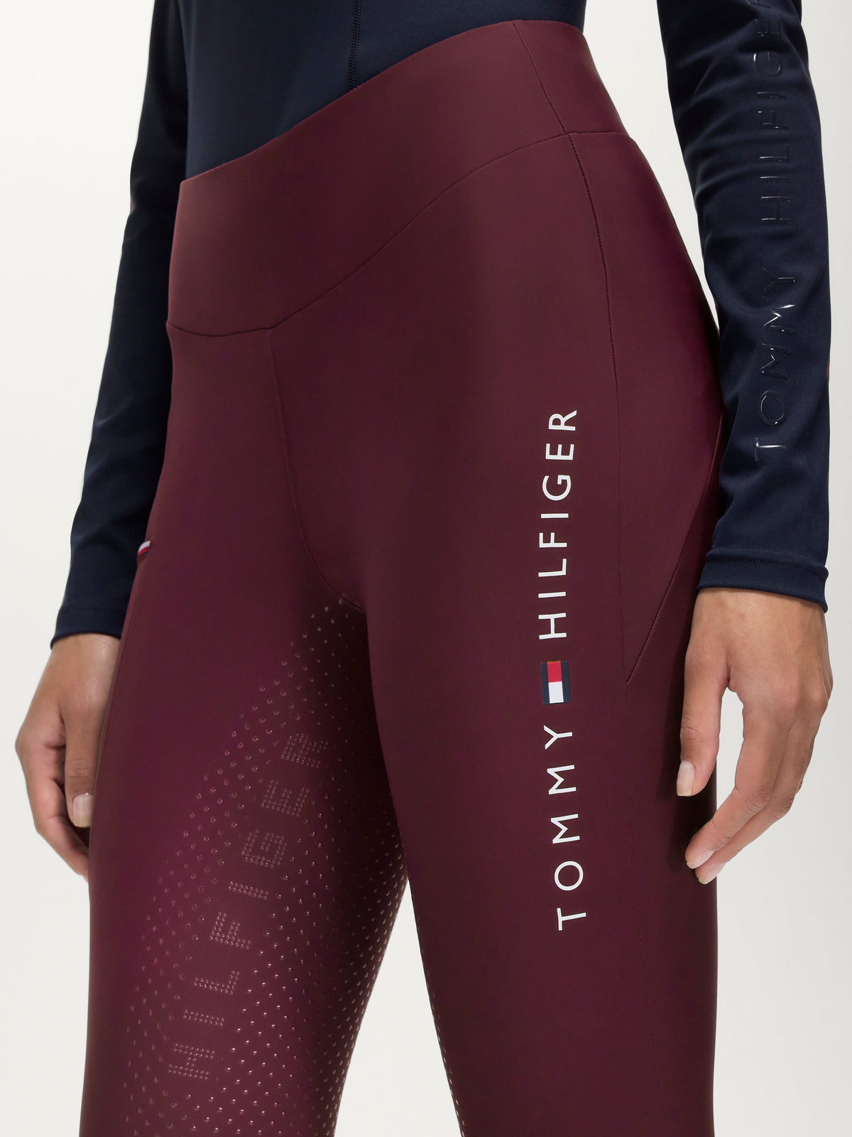 Nouveau legging en polaire ELMIRA