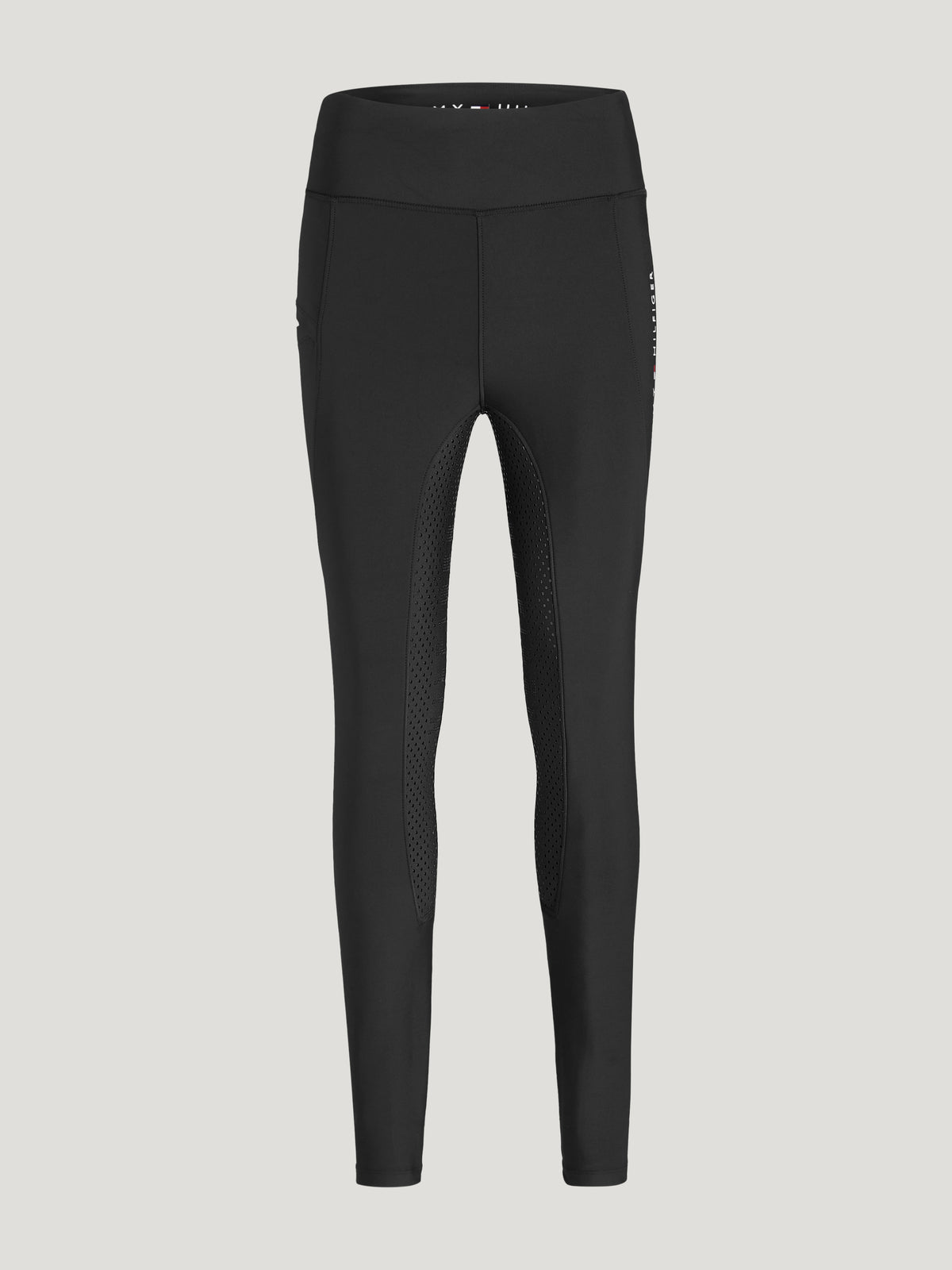 Leggings neri full grip Devon