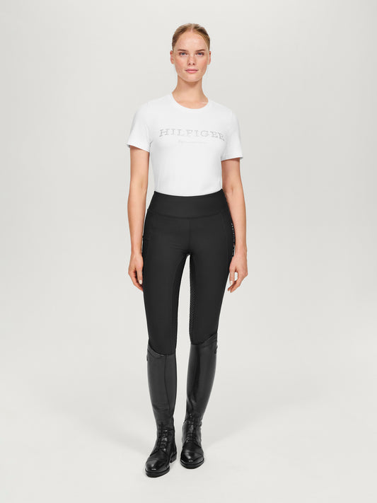 Leggings negras Devon Full Grip