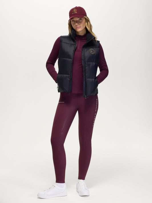 Gilet imbottito Everett