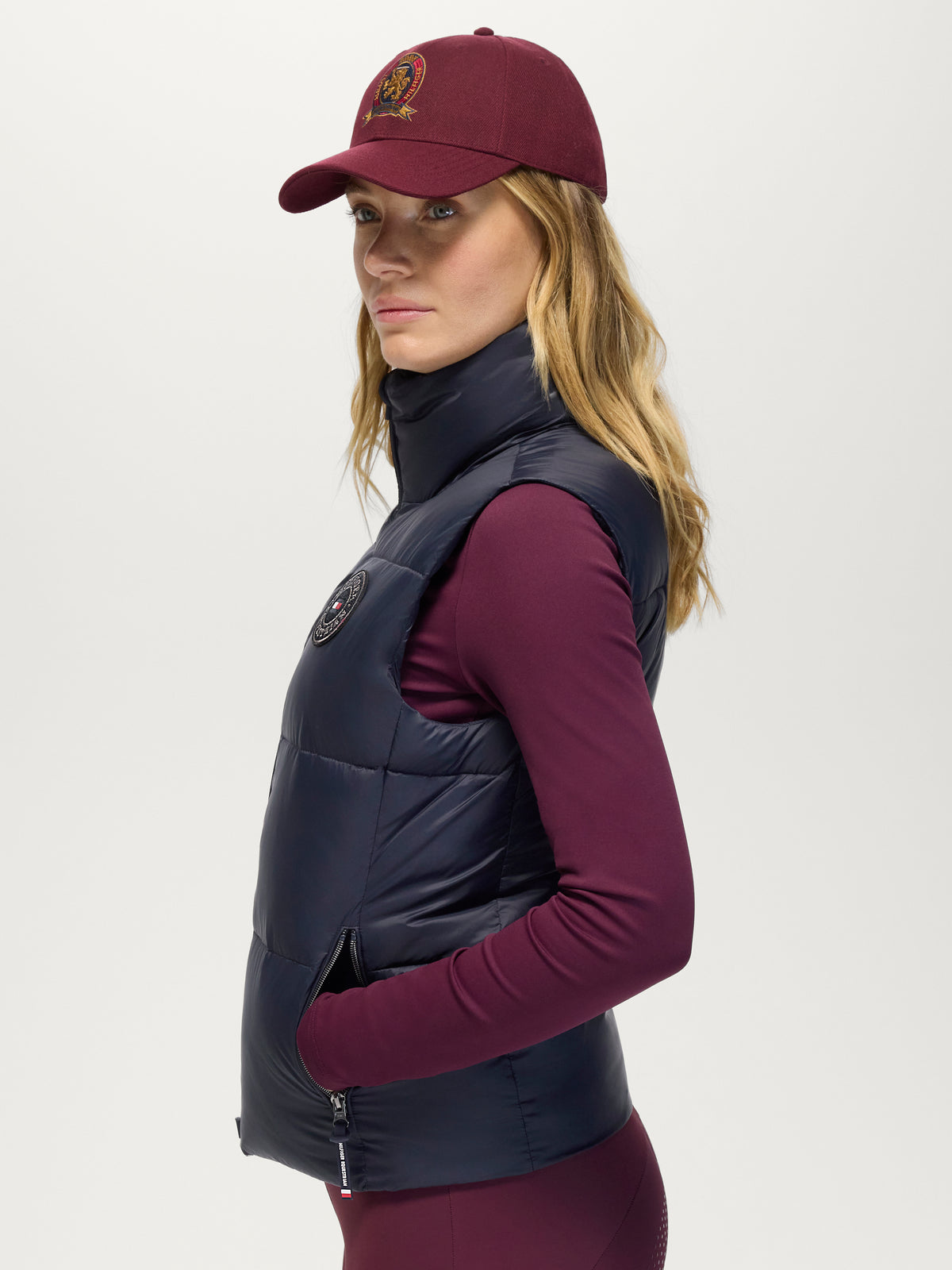 Gilet imbottito Everett