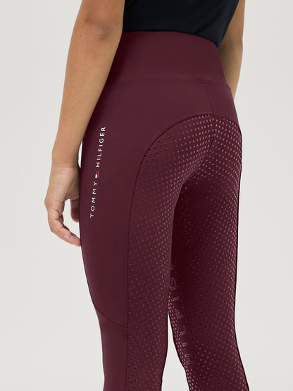 Leggings full grip junior DEVON