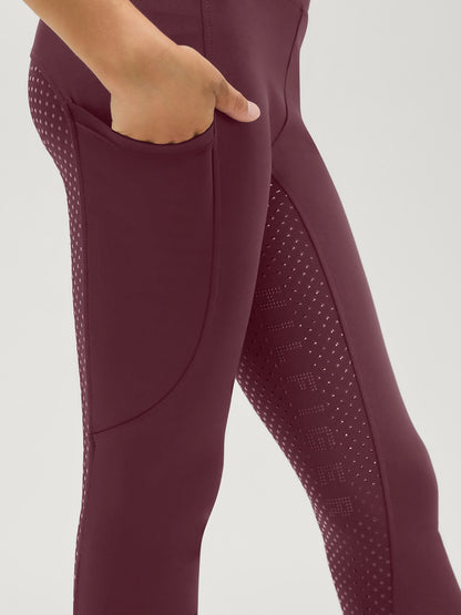 Leggings full grip junior DEVON