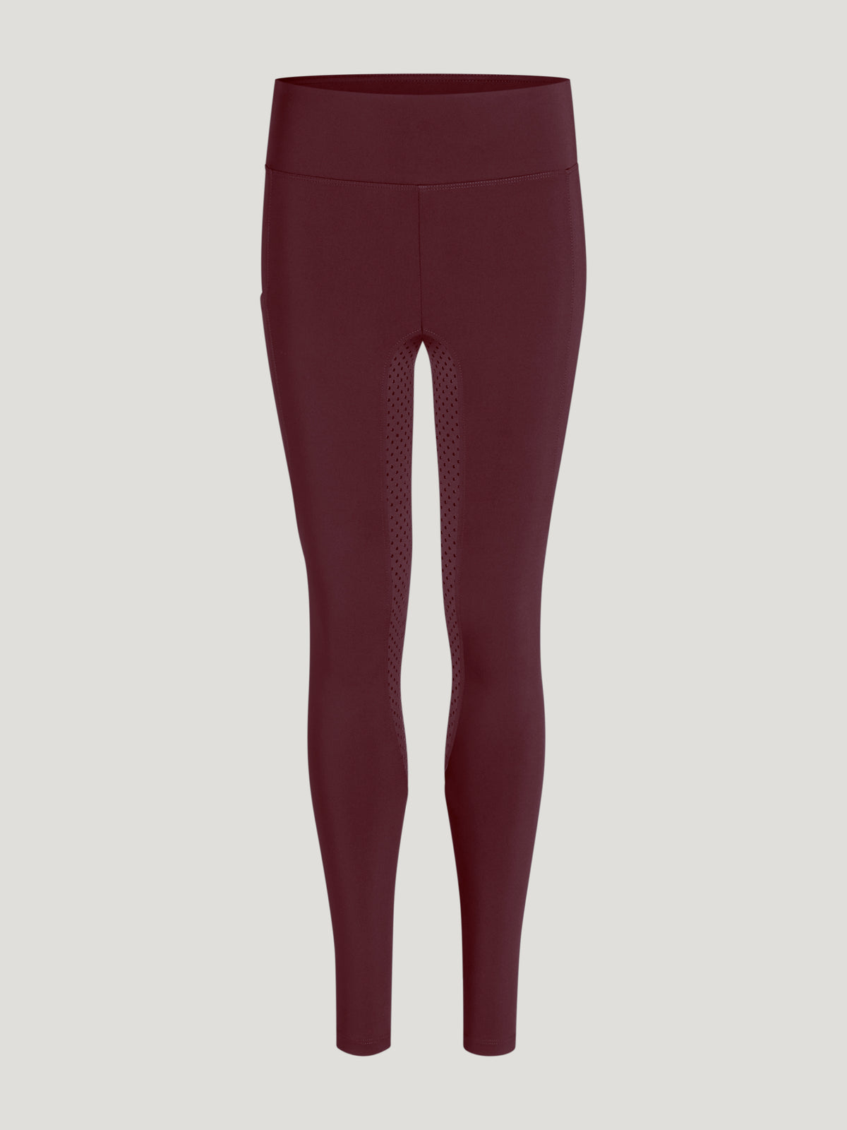 Leggings full grip junior DEVON