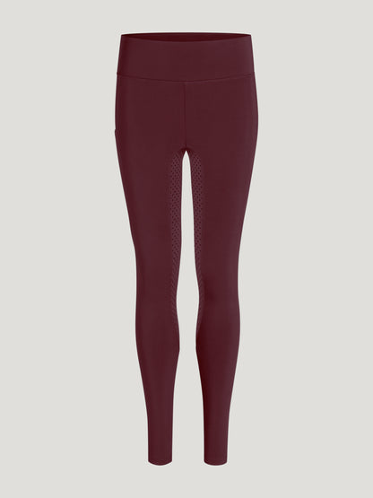 Leggings full grip junior DEVON