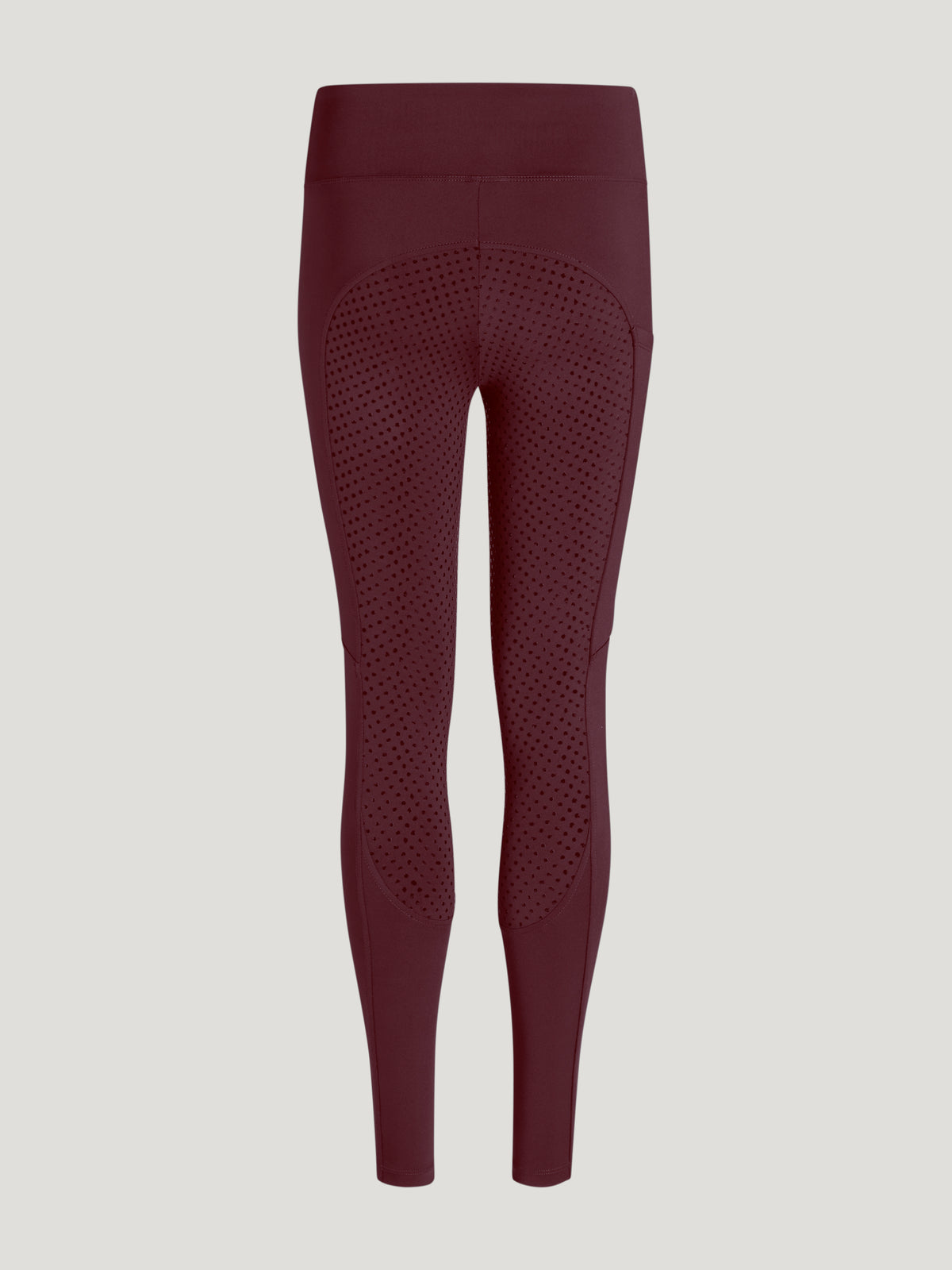 Leggings full grip junior DEVON