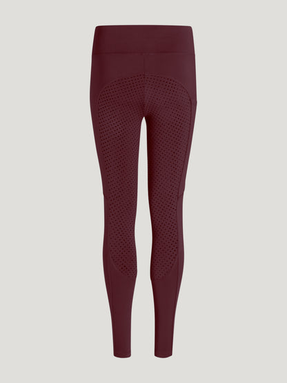 Leggings full grip junior DEVON