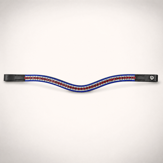Frontalino ABBY | El gaucho sport