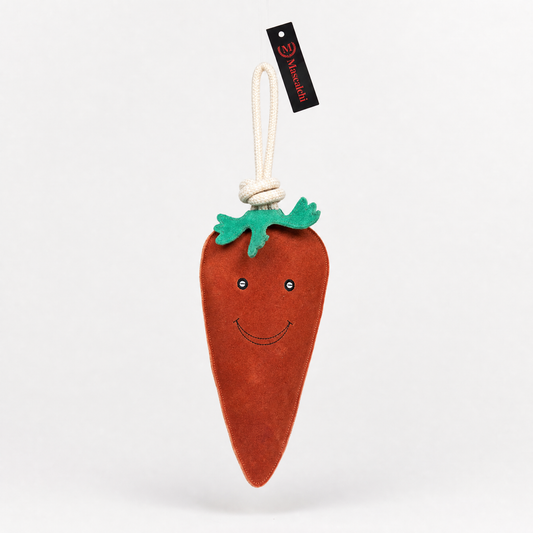 Gioco da box - CAROTINA FELICE