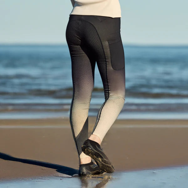 Leggings KLNaomi F-Grip da donna | El Gaucho Sport