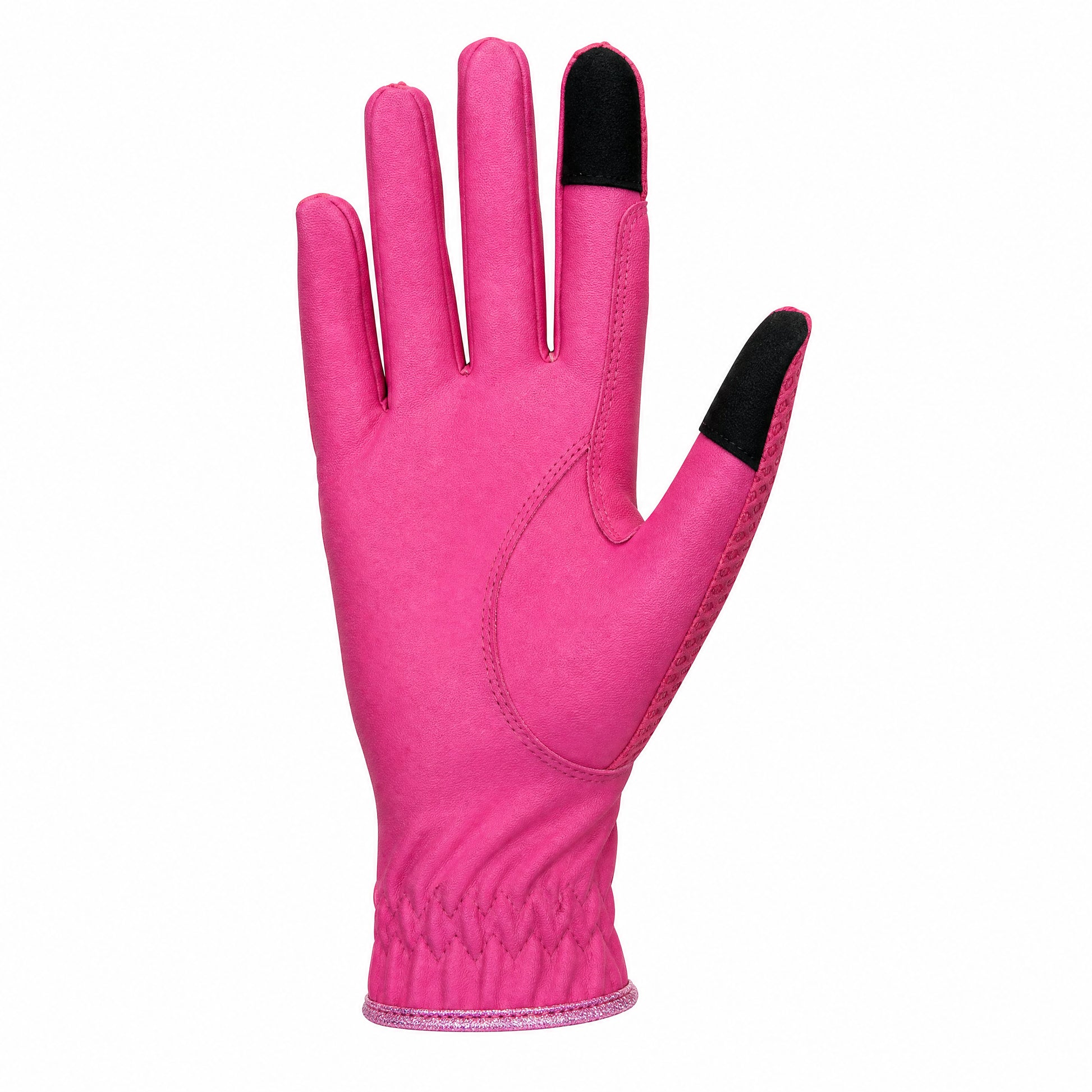 Guanti DAHLIA Mascalchi: Comfort e Traspirabilità | El gaucho store