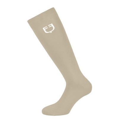 Calza tecnica unisex Basic light Equestro | El gaucho sport