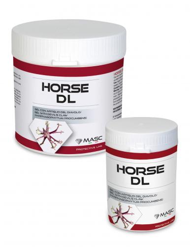 Gel artiglio del diavolo HORSE DL 250 ml | Masc | El gaucho store