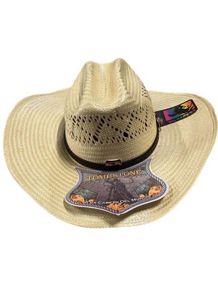 Cappello Western da Competizione per equitazione | El gaucho sport