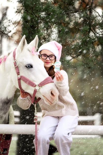 Biscotto PUPAZZO DI NEVE - XMAS EDITION