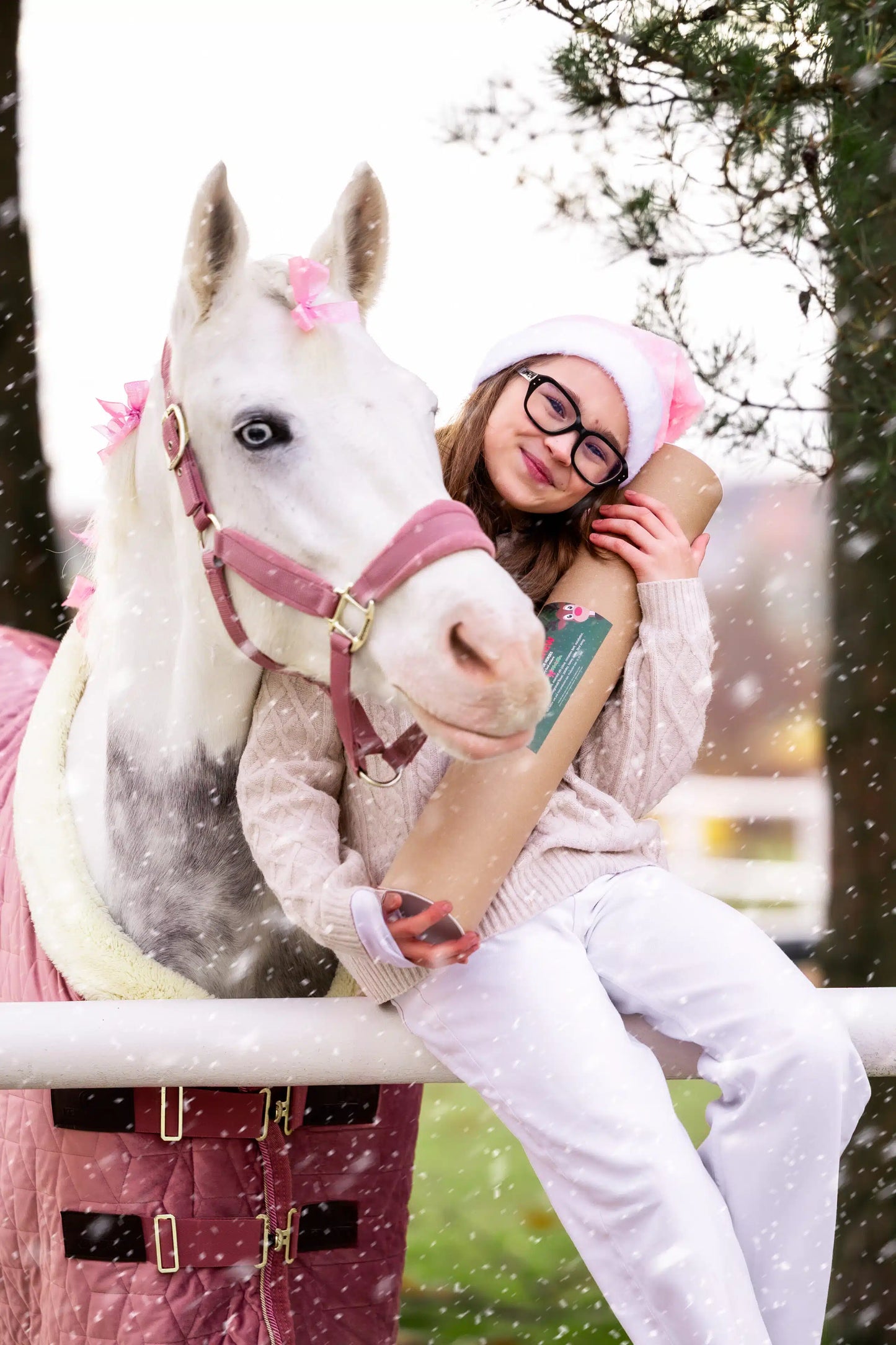 Gioco antistress e massaggia gengive - XMAS EDITION