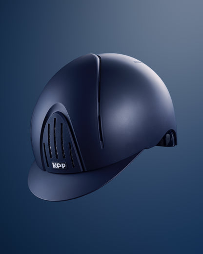 Casco KEP Italia Smart Nova Textile | Protezione & Design Made in Italy | El gaucho sport