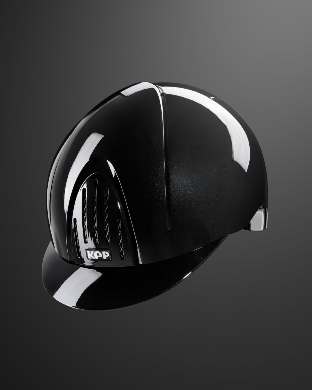 Casco KEP Italia Smart Nova Metal Polish | El gaucho sport