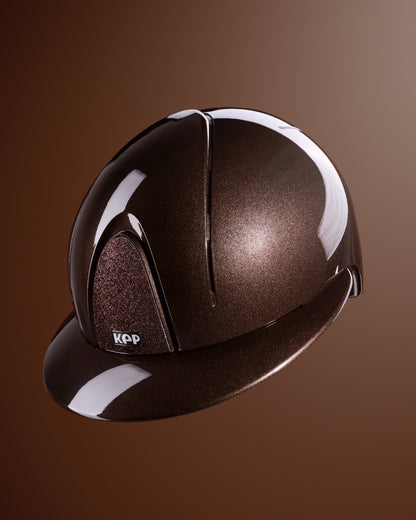 Smart Nova metal polish polo con tessuto star | El gaucho sport