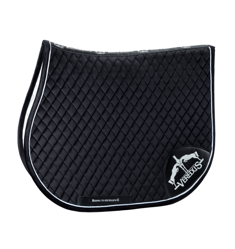 Sottosella da salto S1 Velvet Veredus | El gaucho store