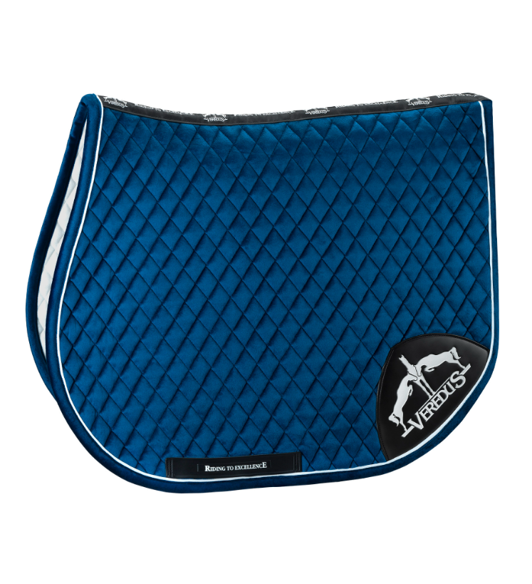 Sottosella da salto S1 Velvet Veredus | El gaucho store