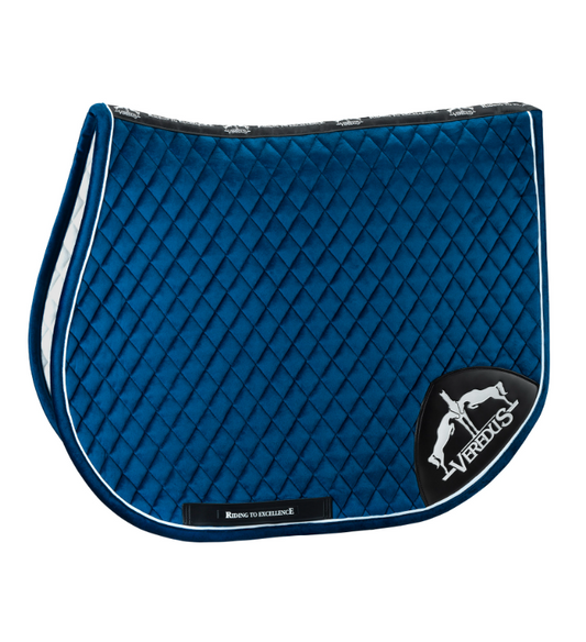 Sottosella da salto S1 Velvet Veredus | El gaucho store