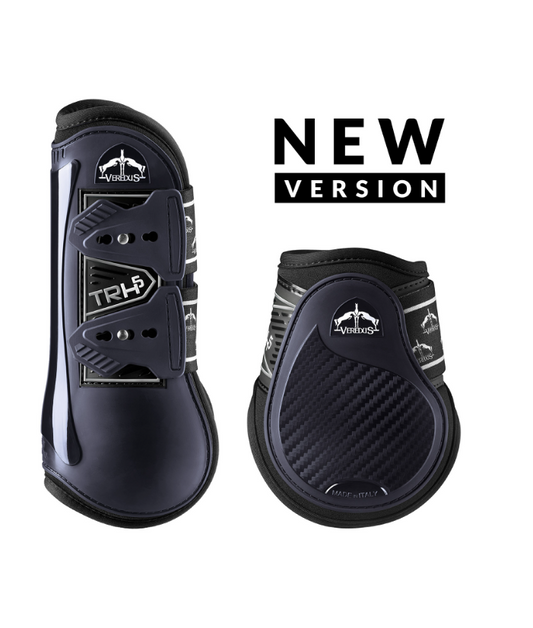 Paratendini e Paranocche TR H5 Veredus | El gaucho store