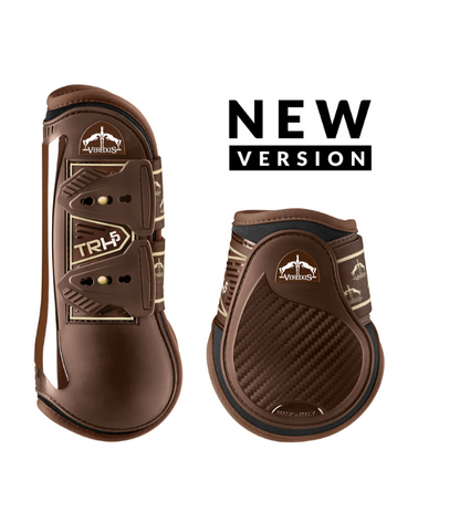 Paratendini e Paranocche TR H5 Veredus | El gaucho store